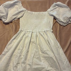 Forever 21, small, white